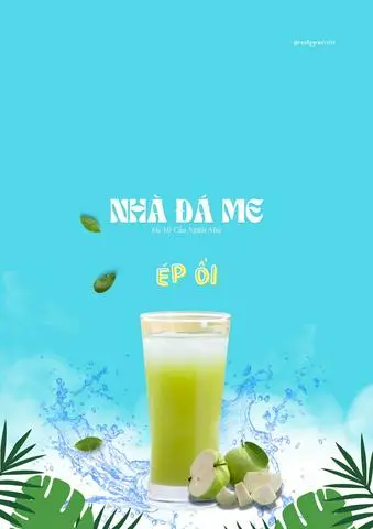 Hình ảnh Nước Ép Ổi