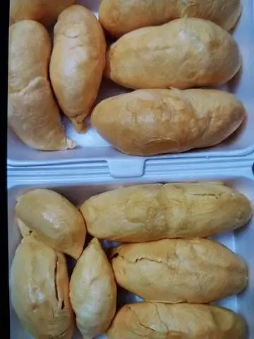 Hình ảnh Cơm Sầu Riêng