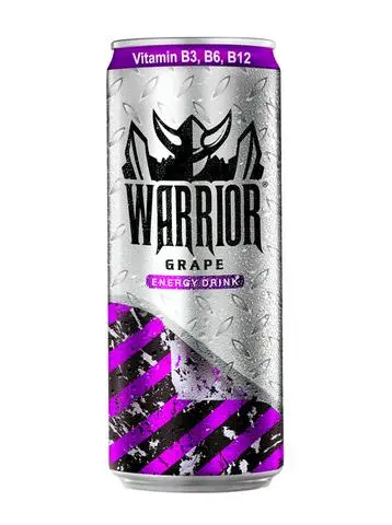 Hình ảnh warrior nho