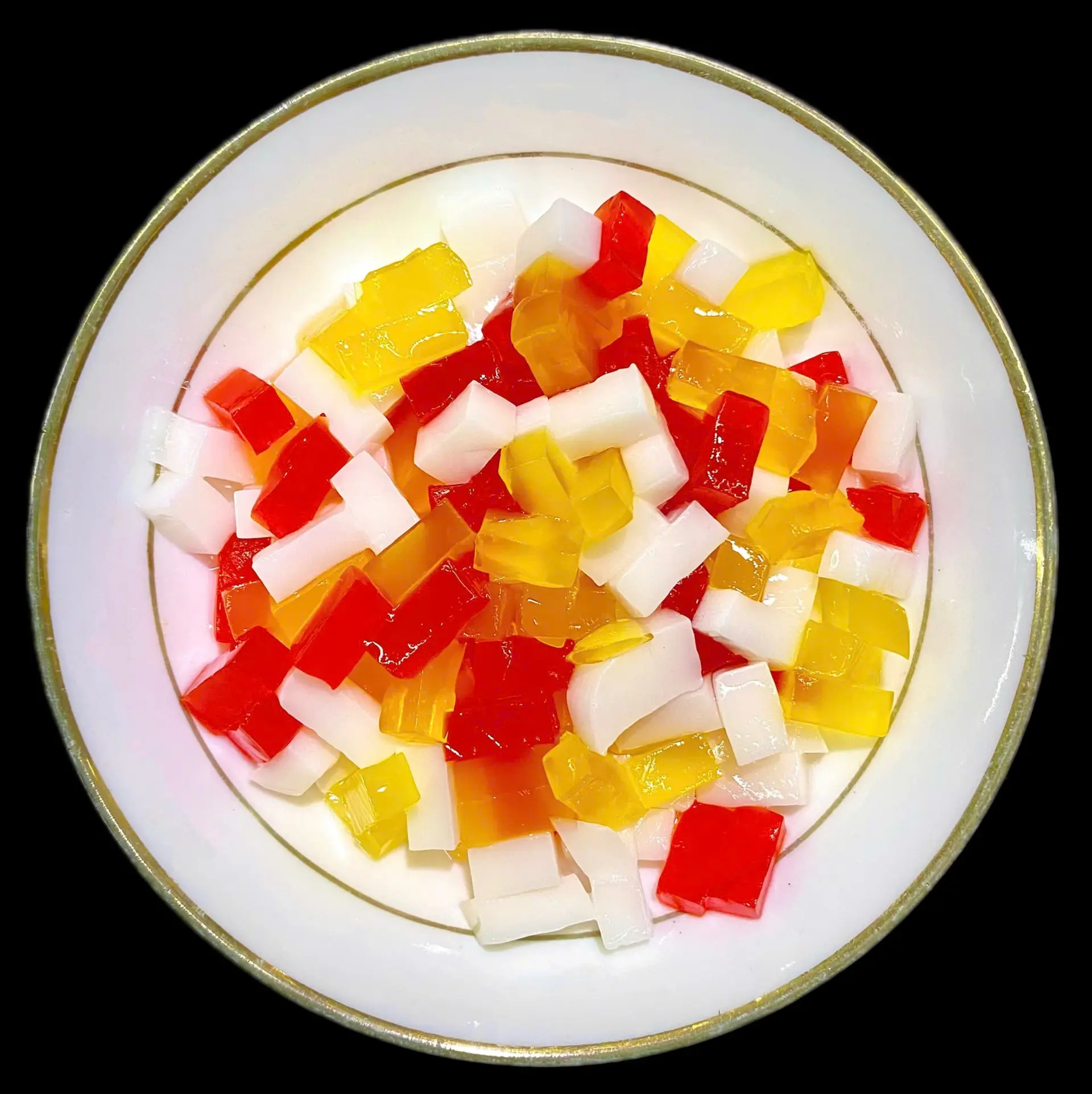 Hình ảnh Thạch trái cây