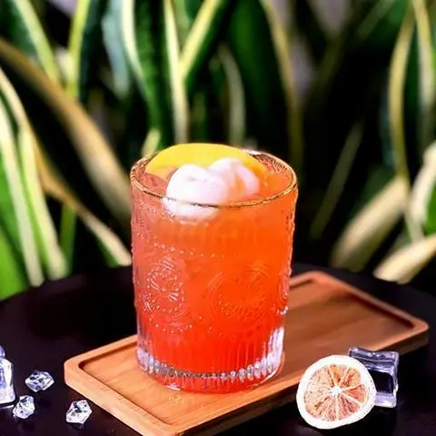 Hình ảnh Trà ổi hồng