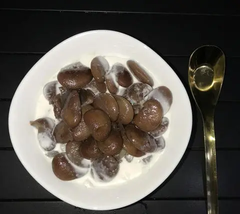 Hình ảnh Chè đậu ngự 