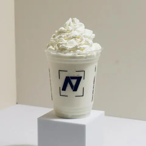 Hình ảnh Kem sữa frappe