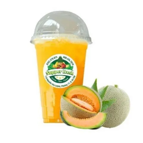 Hình ảnh Ép Dưa Lưới