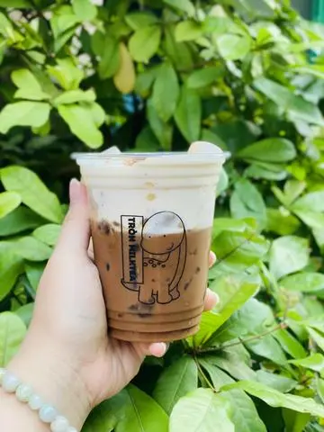 Hình ảnh Cafe Kem Muối 