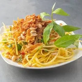 Hình ảnh Gỏi xoài