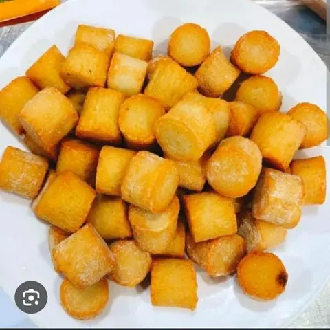 Hình ảnh sò điệp viên