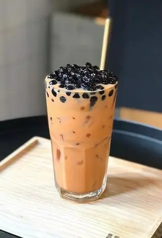 Hình ảnh Trà sữa truyền thống