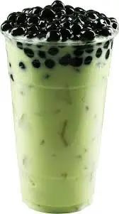 Hình ảnh Trà sữa matcha