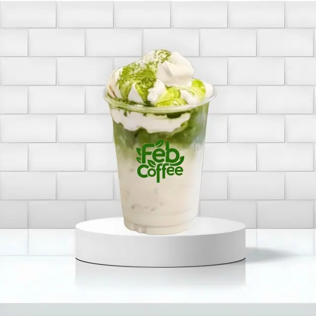 Hình ảnh Cloud Matcha 