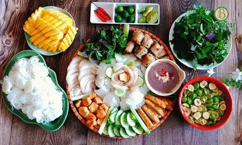 Hình ảnh combo 3