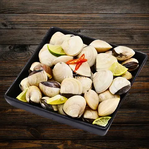 Hình ảnh Nghêu tươi 
