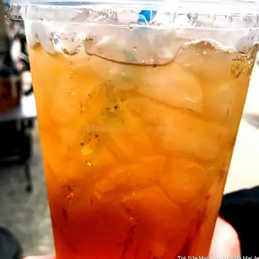 Hình ảnh Trà tắc 
