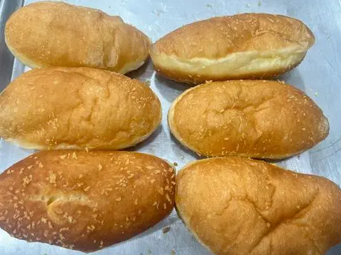 Hình ảnh Su Kem Chiên