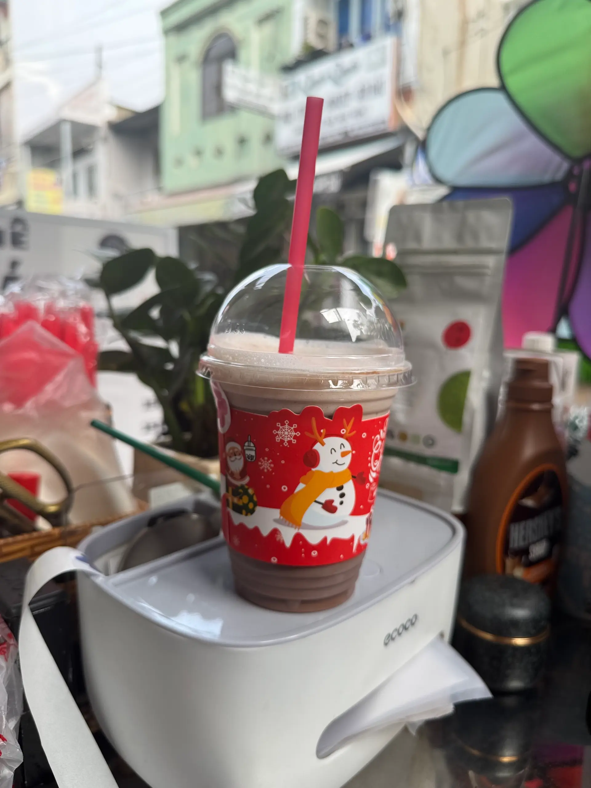 Hình ảnh Cacao