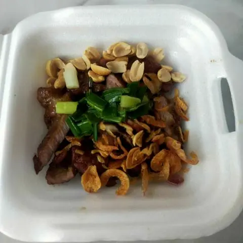 Hình ảnh Thịt Nướng (Thêm)