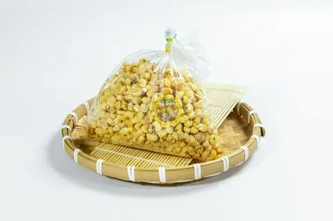 Hình ảnh Bịch Bắp Thường Cay