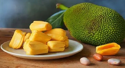 Hình ảnh Mít Thái - hộp 350gr