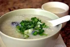 Hình ảnh Cháo thêm