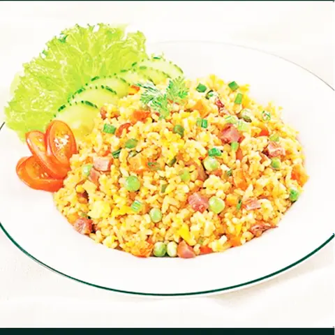 Hình ảnh Cơm Chiên Dương Châu