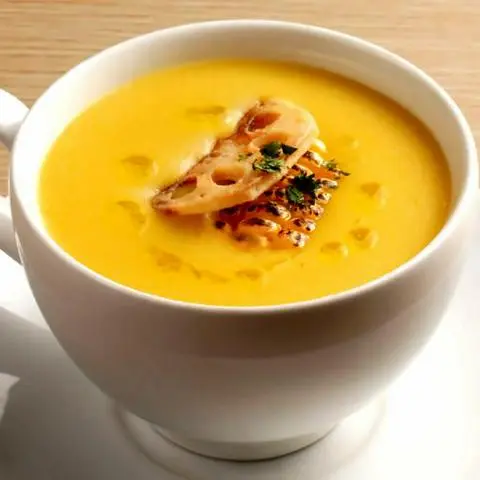 Hình ảnh Corn soup