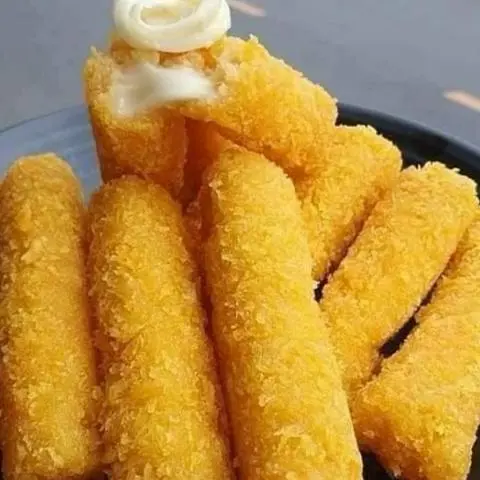 Hình ảnh Phô mai que