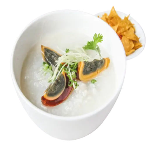 Hình ảnh Cháo Bách Thảo Không