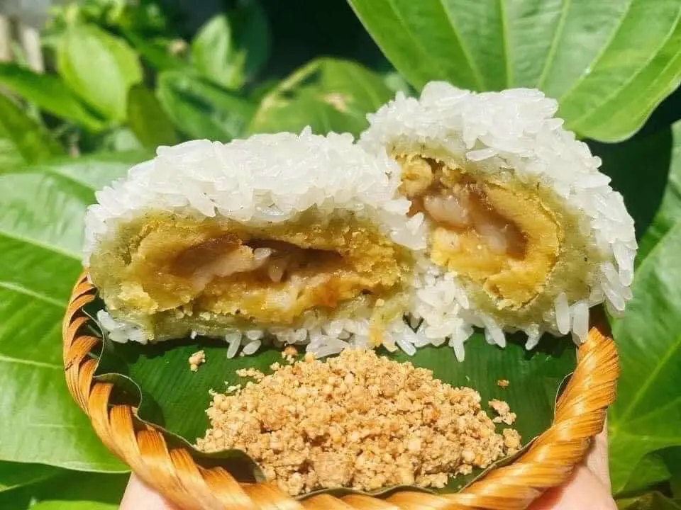 Hình ảnh XÔI KHÚC HÀ NỘI