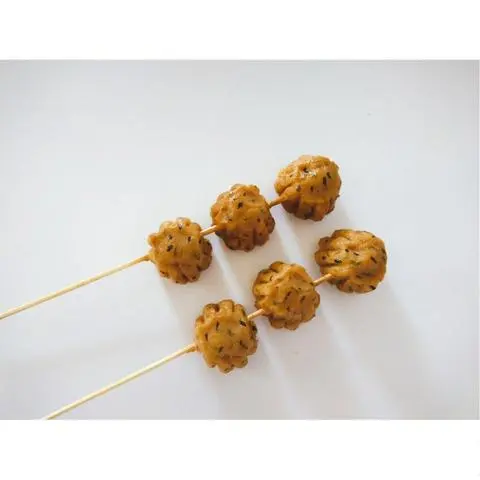 Hình ảnh Ốc nhồi chiên