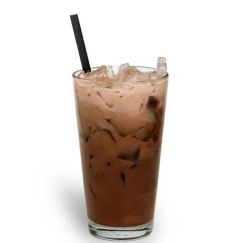 Hình ảnh Cacao sữa