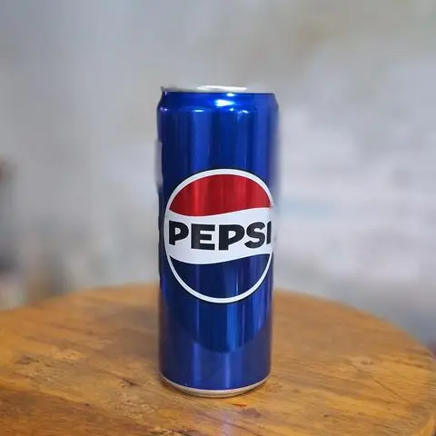 Hình ảnh Pepsi lon