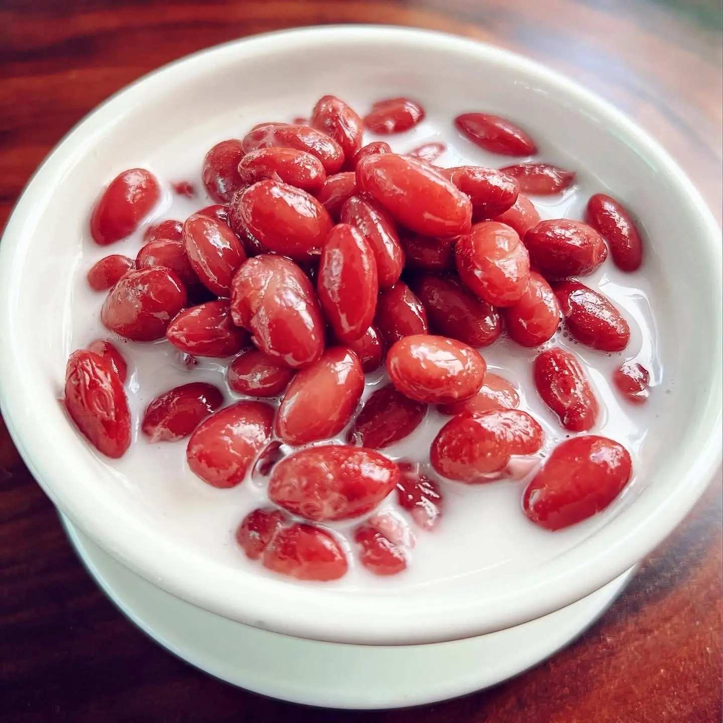 Hình ảnh Chè Đậu Đỏ