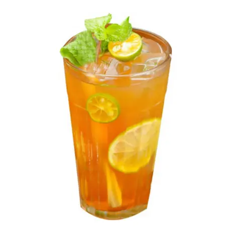 Hình ảnh trà tắc