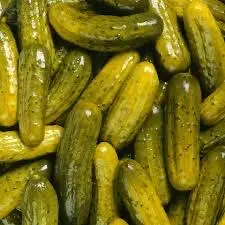Hình ảnh Pickles 100gr