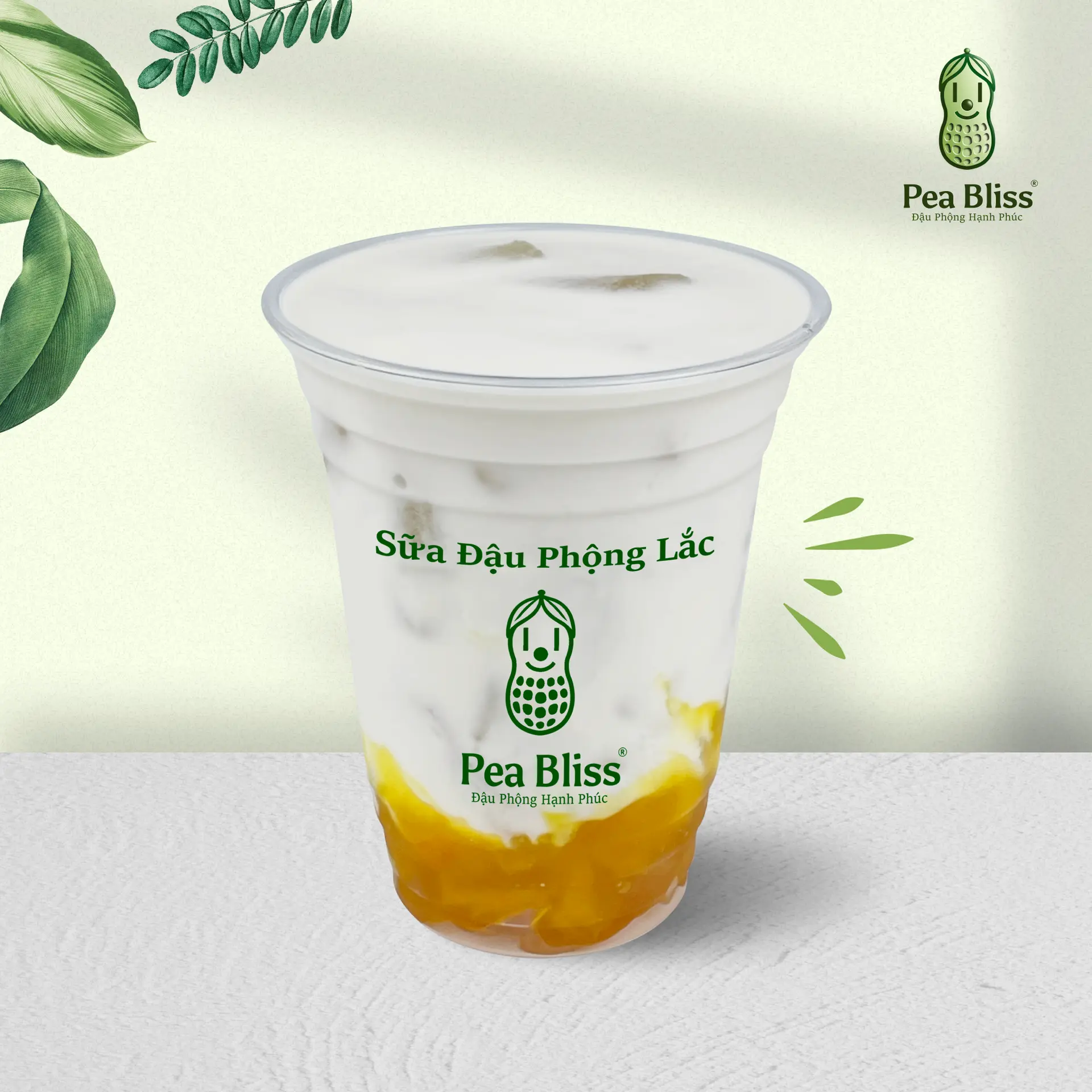 Hình ảnh Nàng Thơ Mứt Thơm
