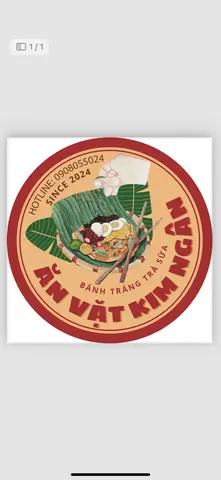 Hình ảnh COMBO 5B BT SATE MUỐI SẶC 