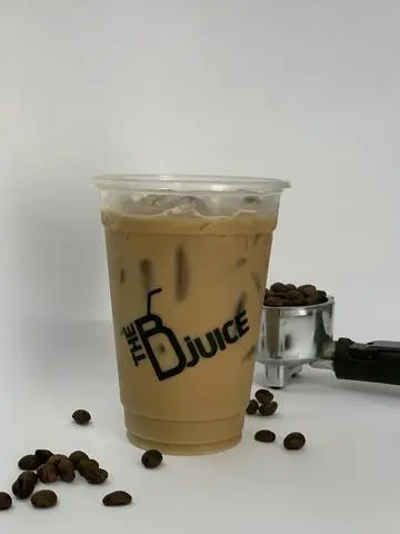Hình ảnh Cà Phê Sữa Đá