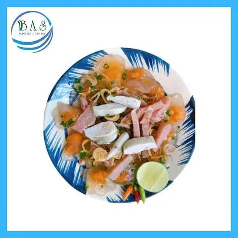 Hình ảnh Bánh bột lọc phần - lớn
