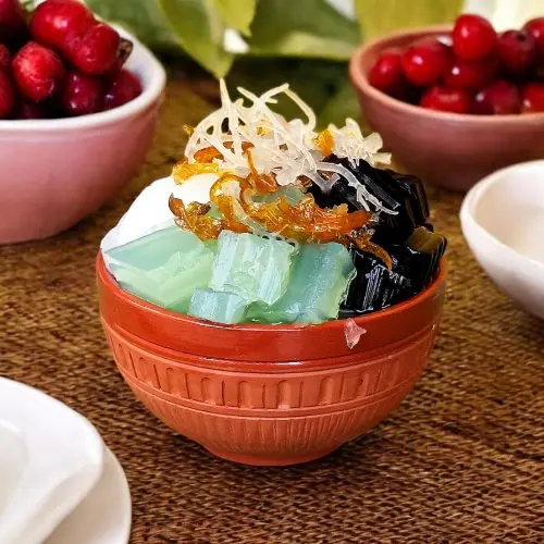 Hình ảnh Dừa Nước Xí Muội