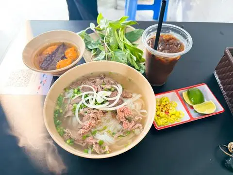 Hình ảnh Tái nạm