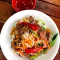 Hình ảnh Bún xào heo