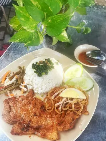 Hình ảnh sườn bì 
