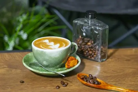 Hình ảnh Cappuccino
