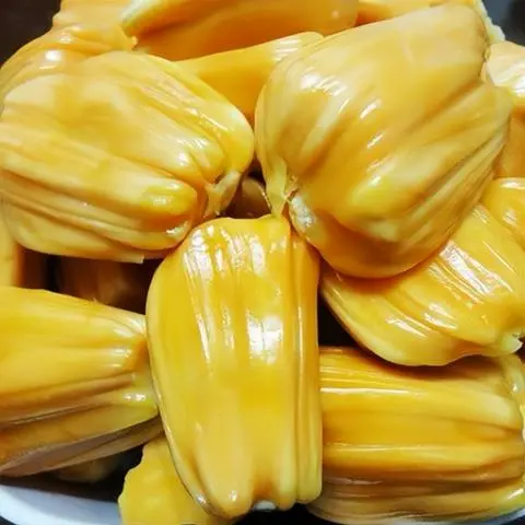 Hình ảnh Mít dầm sữa chua