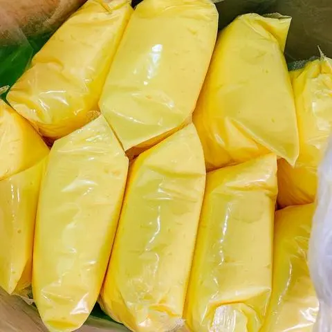 Hình ảnh Bơ Vàng (100gram)
