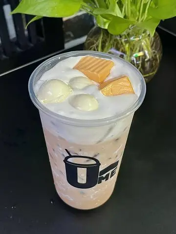 Hình ảnh Trà Sữa Siêu Phô Mai