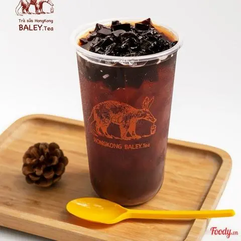 Hình ảnh Trà Bí Đao Baley
