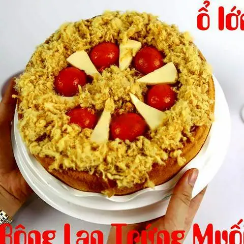 Hình ảnh Trứng muối