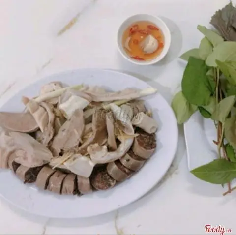 Hình ảnh Lòng hấp