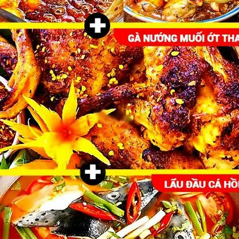 Hình ảnh Combo 2.2